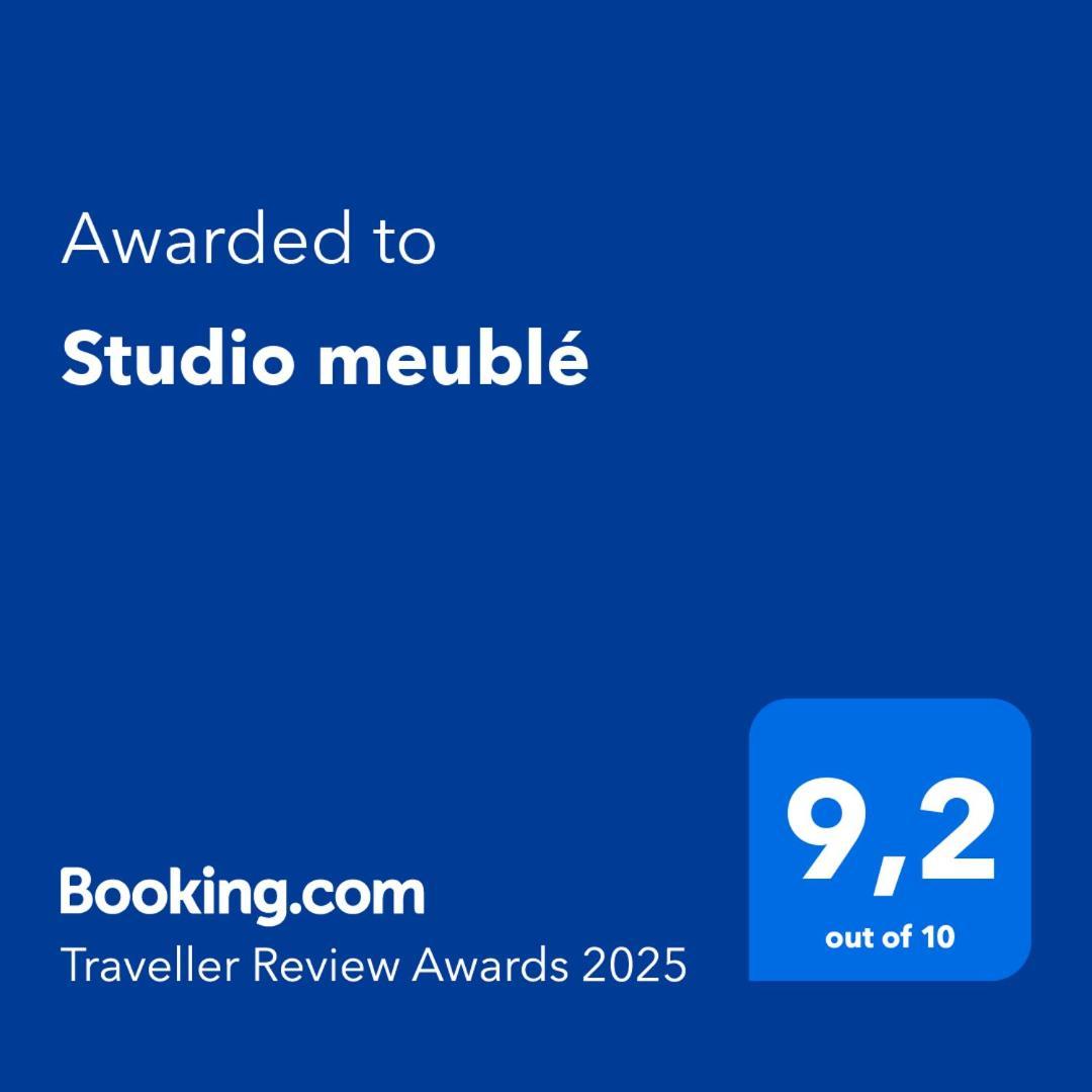 Diass Studio Meuble מראה חיצוני תמונה